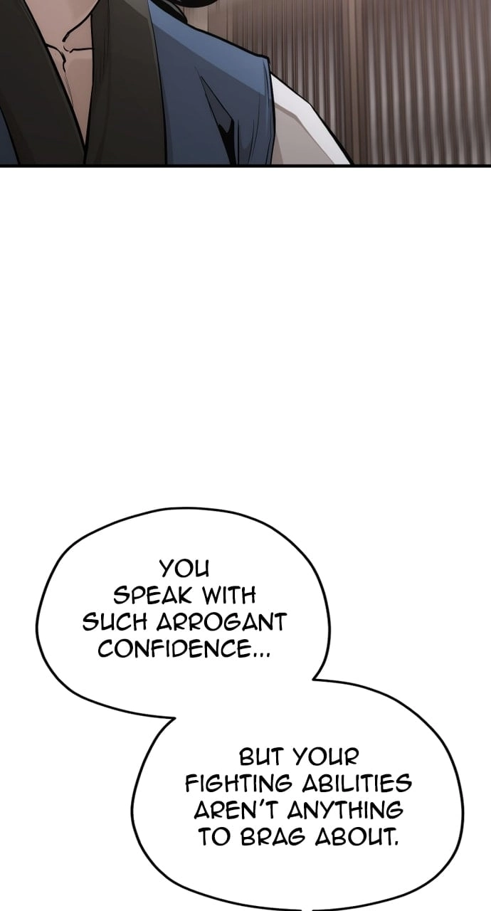 Murim RPG Simulation Chapter 97, page 138 of 149