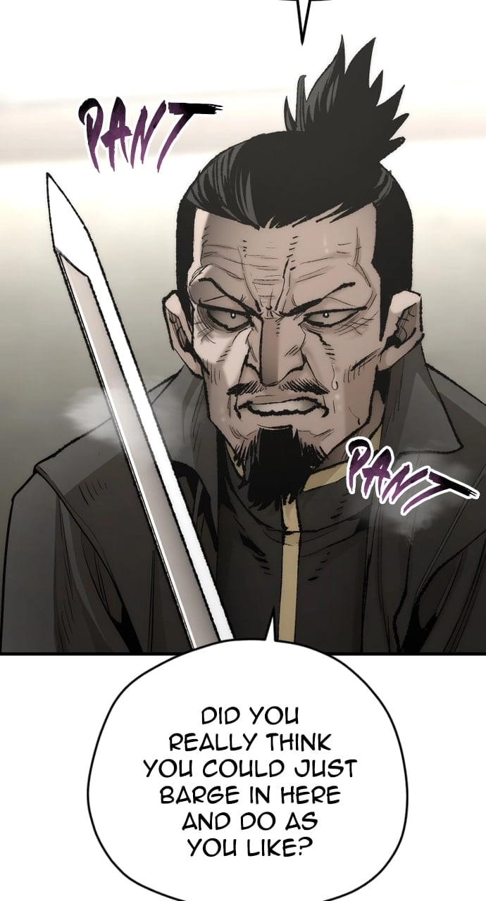 Murim RPG Simulation Chapter 97, page 139 of 149