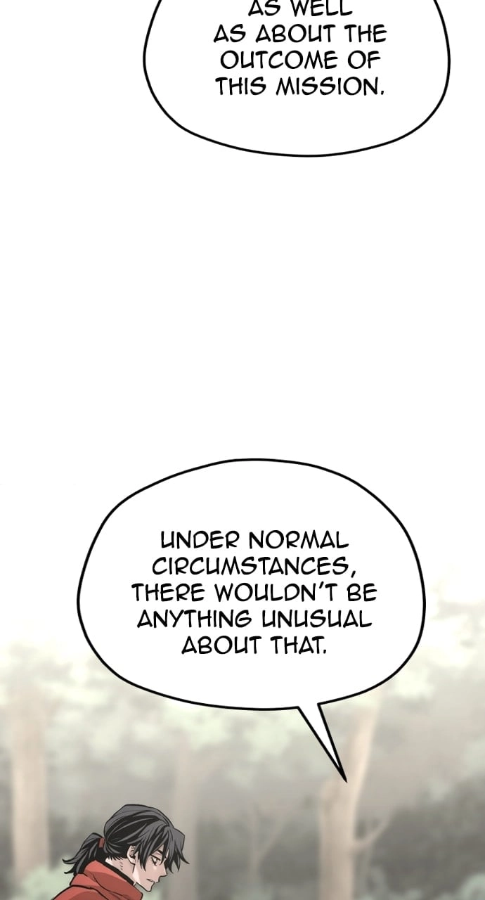 Murim RPG Simulation Chapter 97, page 14 of 149