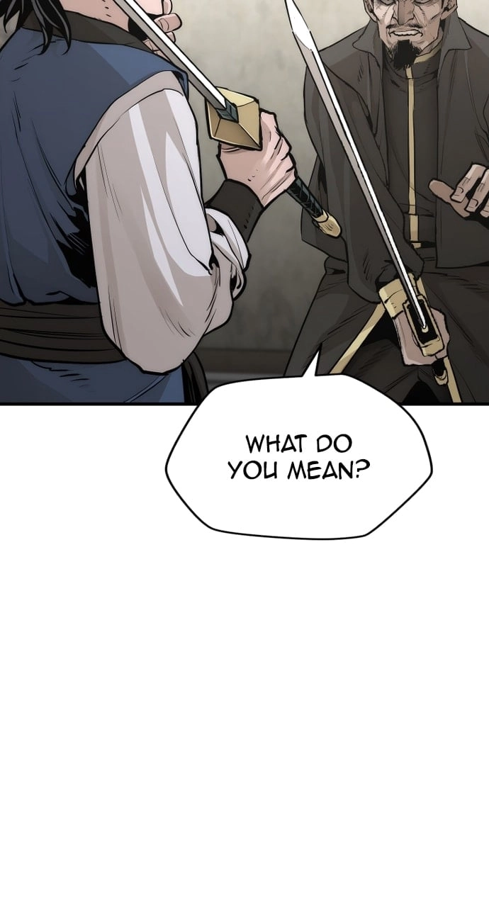 Murim RPG Simulation Chapter 97, page 141 of 149