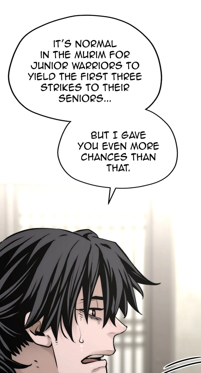 Murim RPG Simulation Chapter 97, page 142 of 149