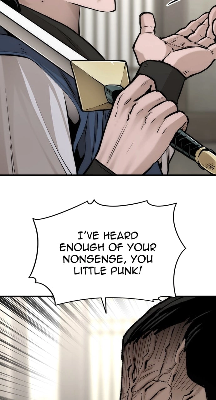 Murim RPG Simulation Chapter 97, page 143 of 149