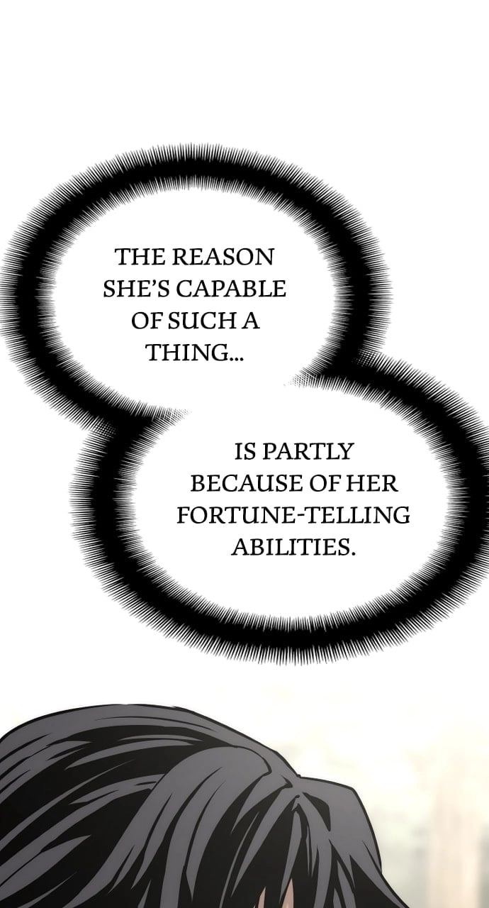 Murim RPG Simulation Chapter 97, page 19 of 149