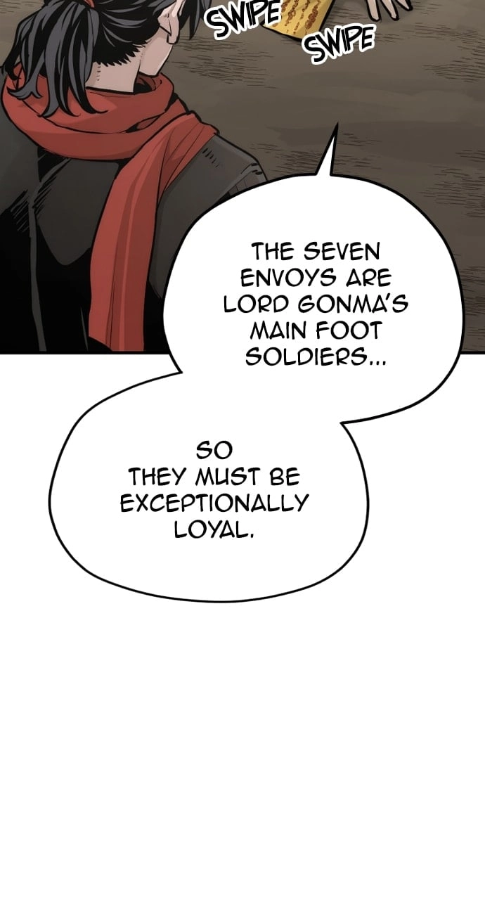 Murim RPG Simulation Chapter 97, page 22 of 149