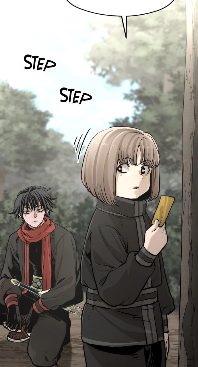 Murim RPG Simulation Chapter 97, page 26 of 149