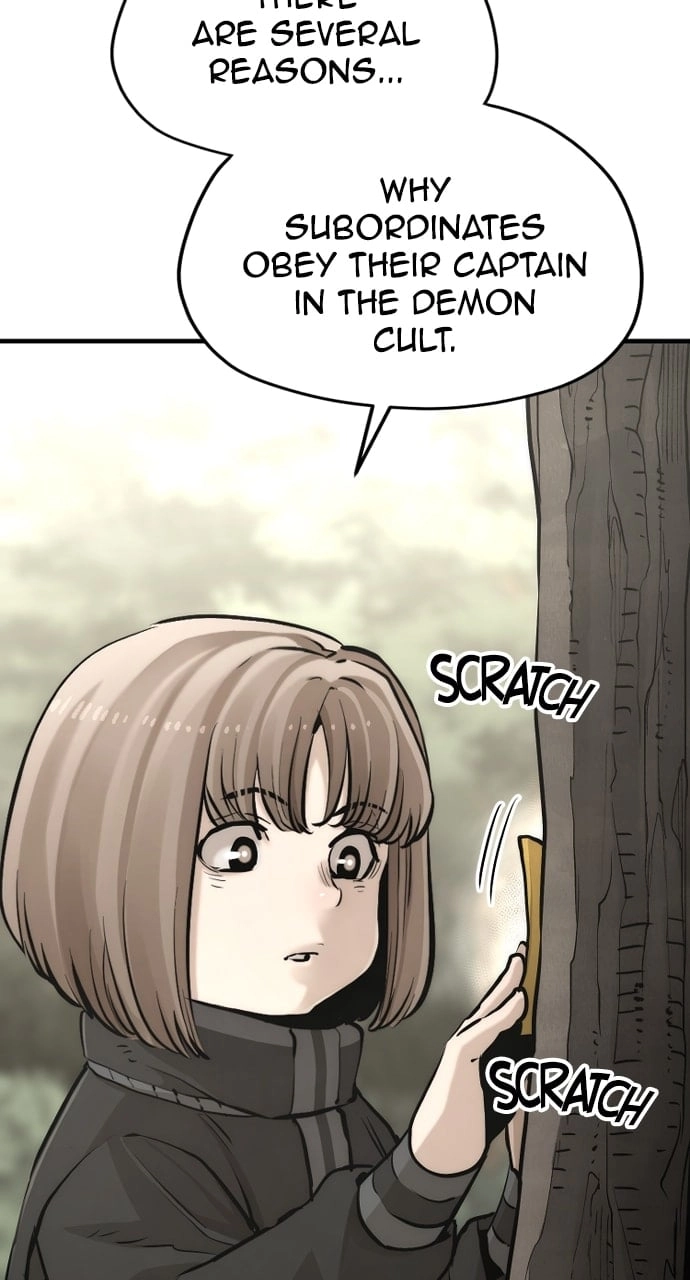 Murim RPG Simulation Chapter 97, page 28 of 149
