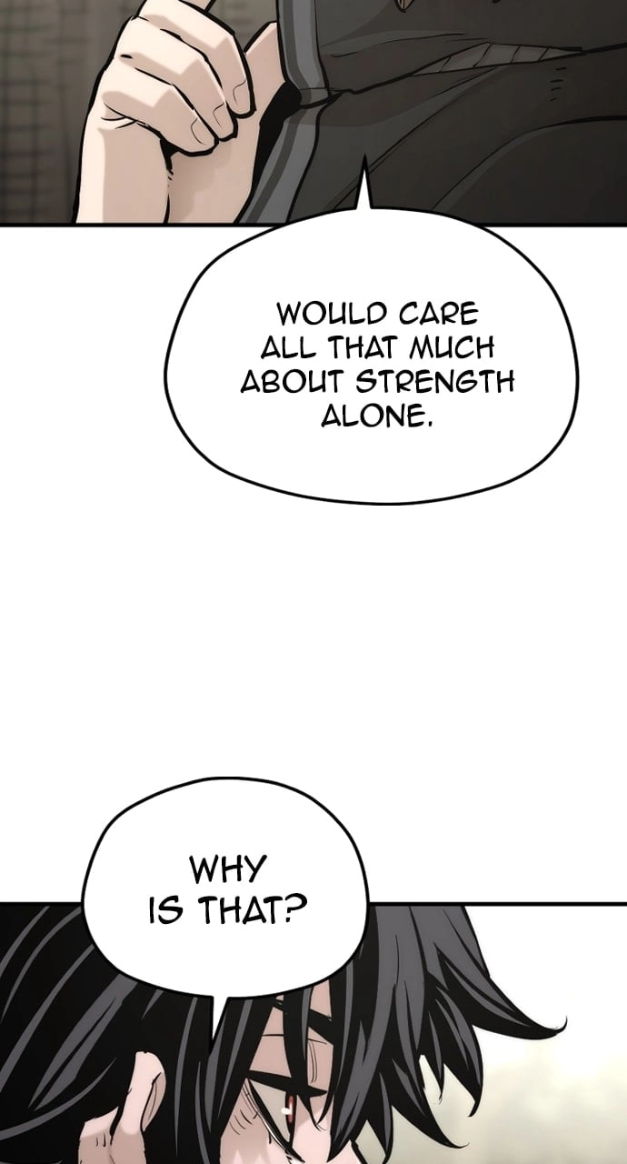 Murim RPG Simulation Chapter 97, page 34 of 149