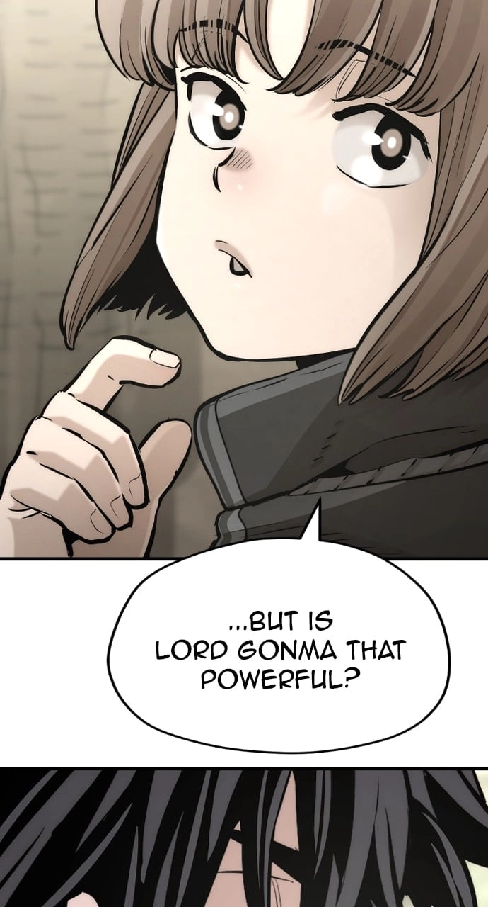 Murim RPG Simulation Chapter 97, page 36 of 149
