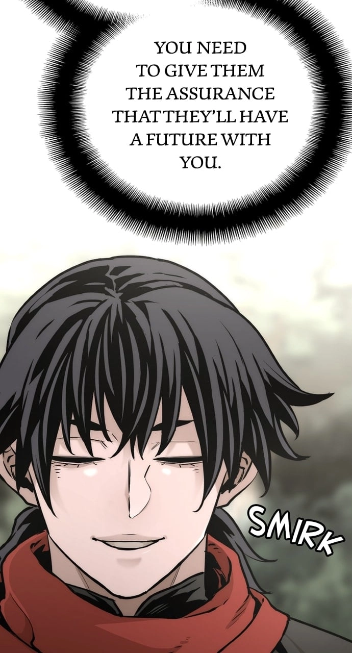 Murim RPG Simulation Chapter 97, page 43 of 149