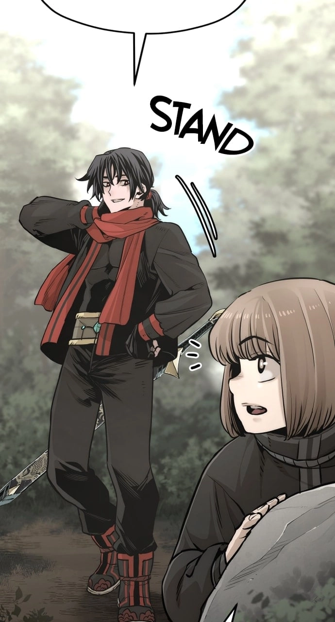 Murim RPG Simulation Chapter 97, page 45 of 149