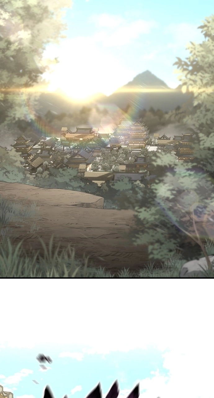 Murim RPG Simulation Chapter 97, page 50 of 149