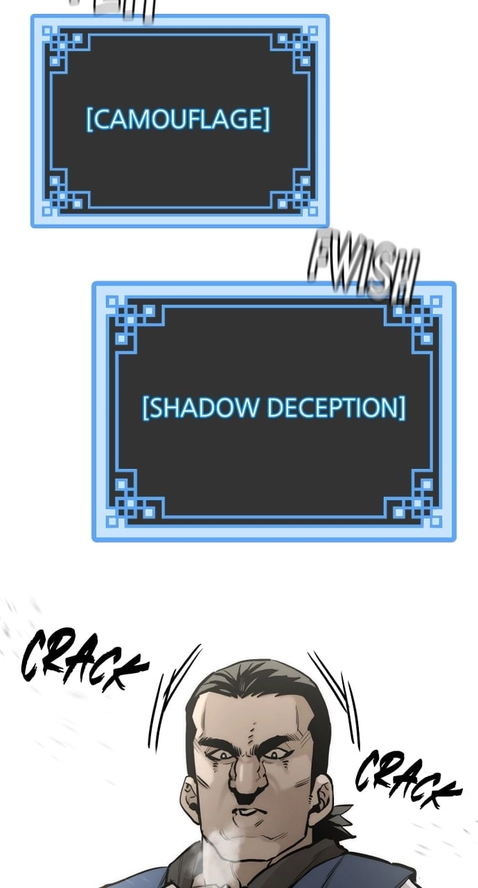 Murim RPG Simulation Chapter 97, page 53 of 149