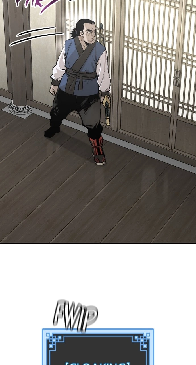 Murim RPG Simulation Chapter 97, page 57 of 149