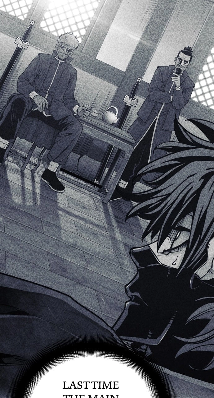 Murim RPG Simulation Chapter 97, page 64 of 149