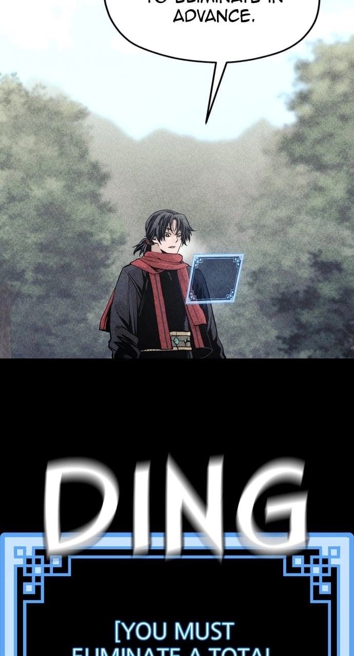 Murim RPG Simulation Chapter 97, page 67 of 149