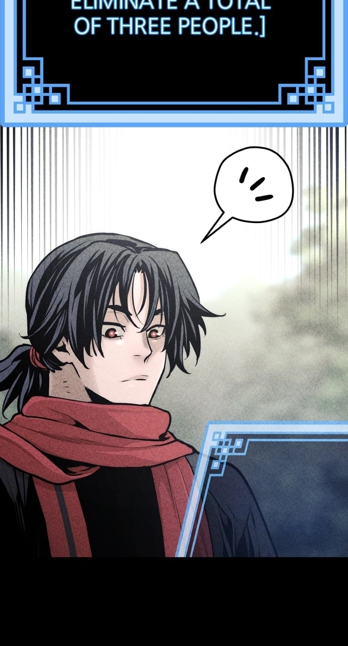 Murim RPG Simulation Chapter 97, page 68 of 149