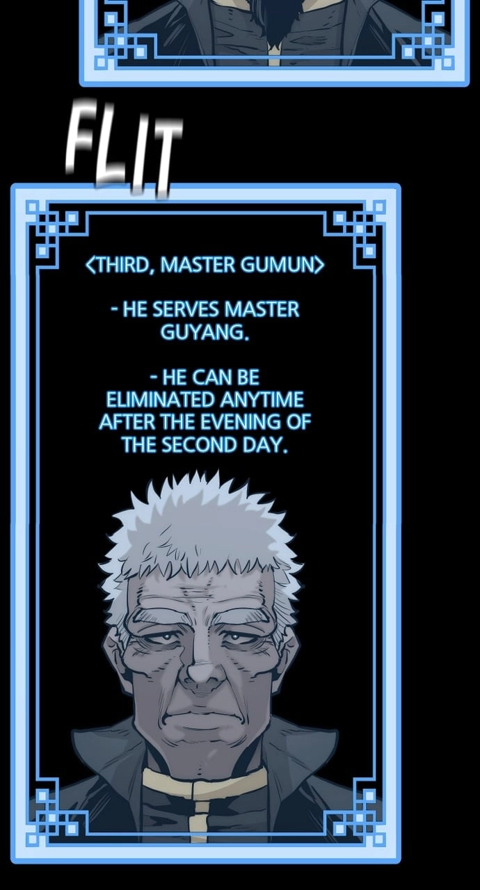 Murim RPG Simulation Chapter 97, page 71 of 149