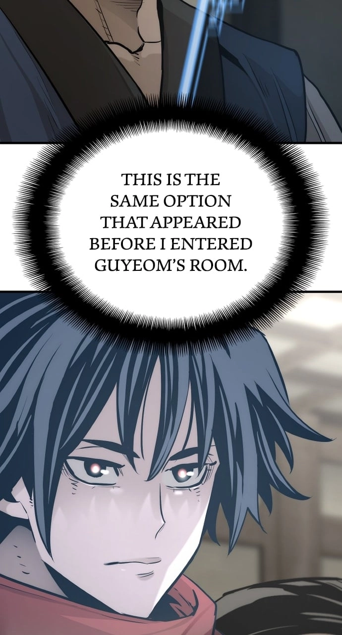 Murim RPG Simulation Chapter 97, page 75 of 149