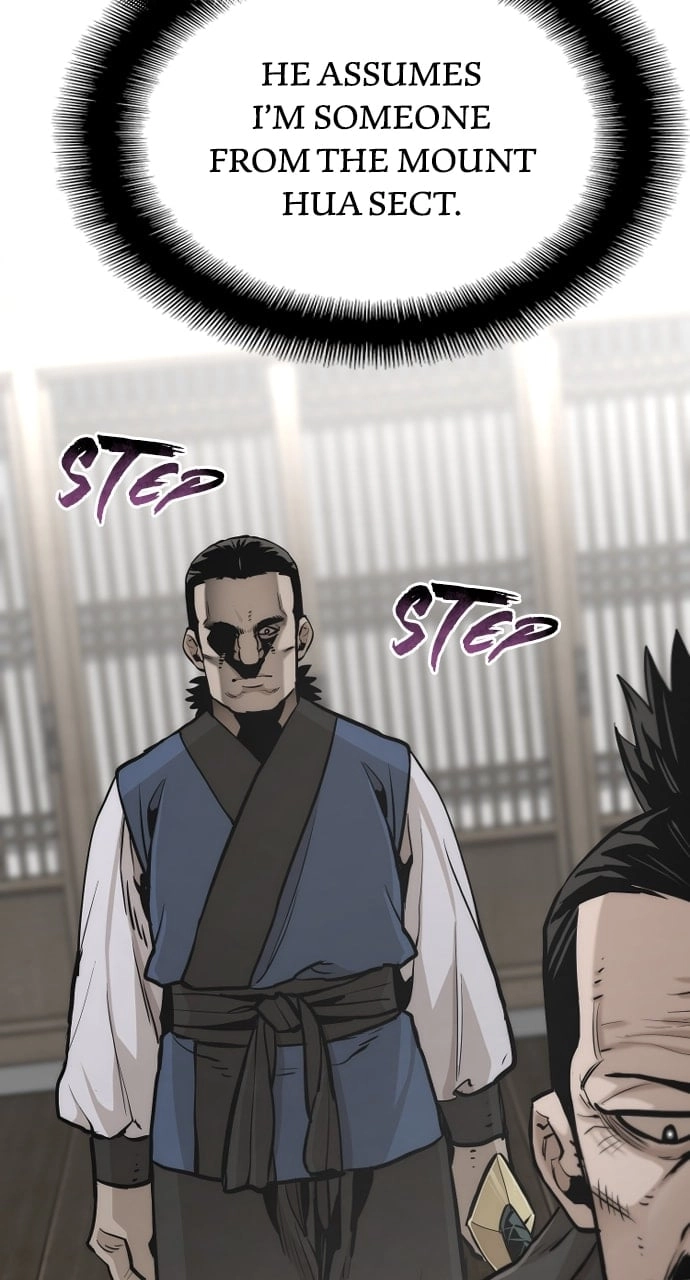 Murim RPG Simulation Chapter 97, page 82 of 149