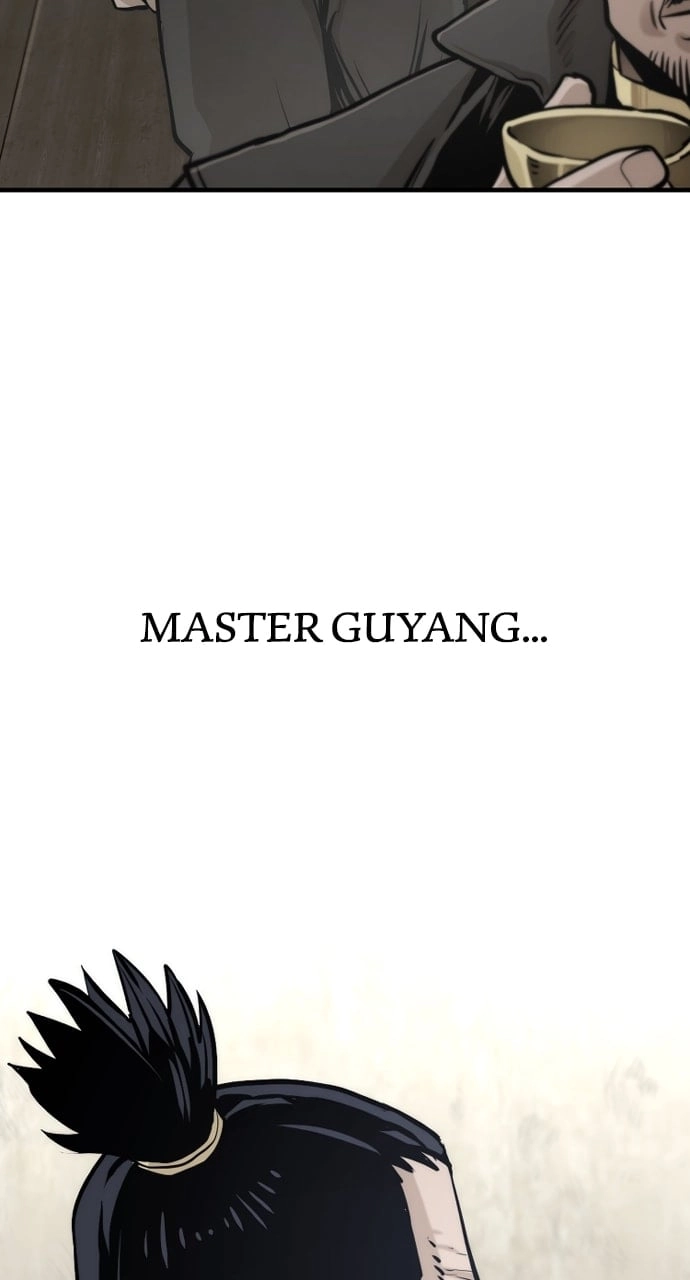 Murim RPG Simulation Chapter 97, page 83 of 149