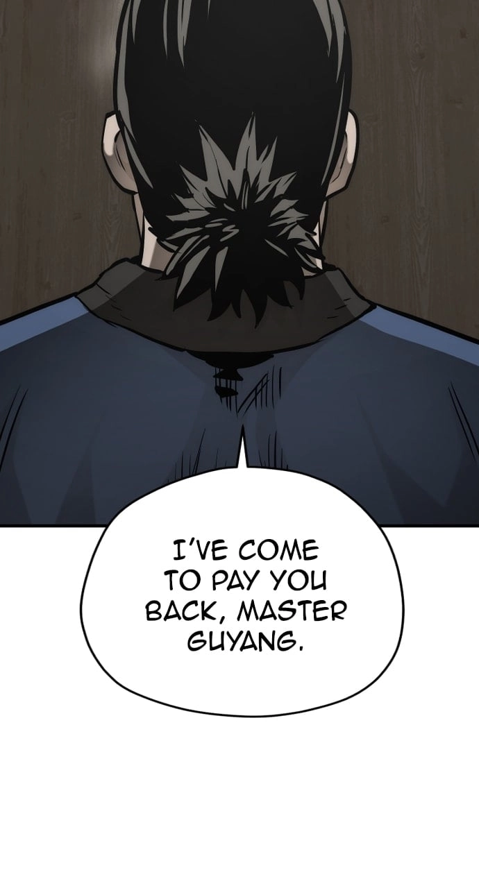 Murim RPG Simulation Chapter 97, page 89 of 149
