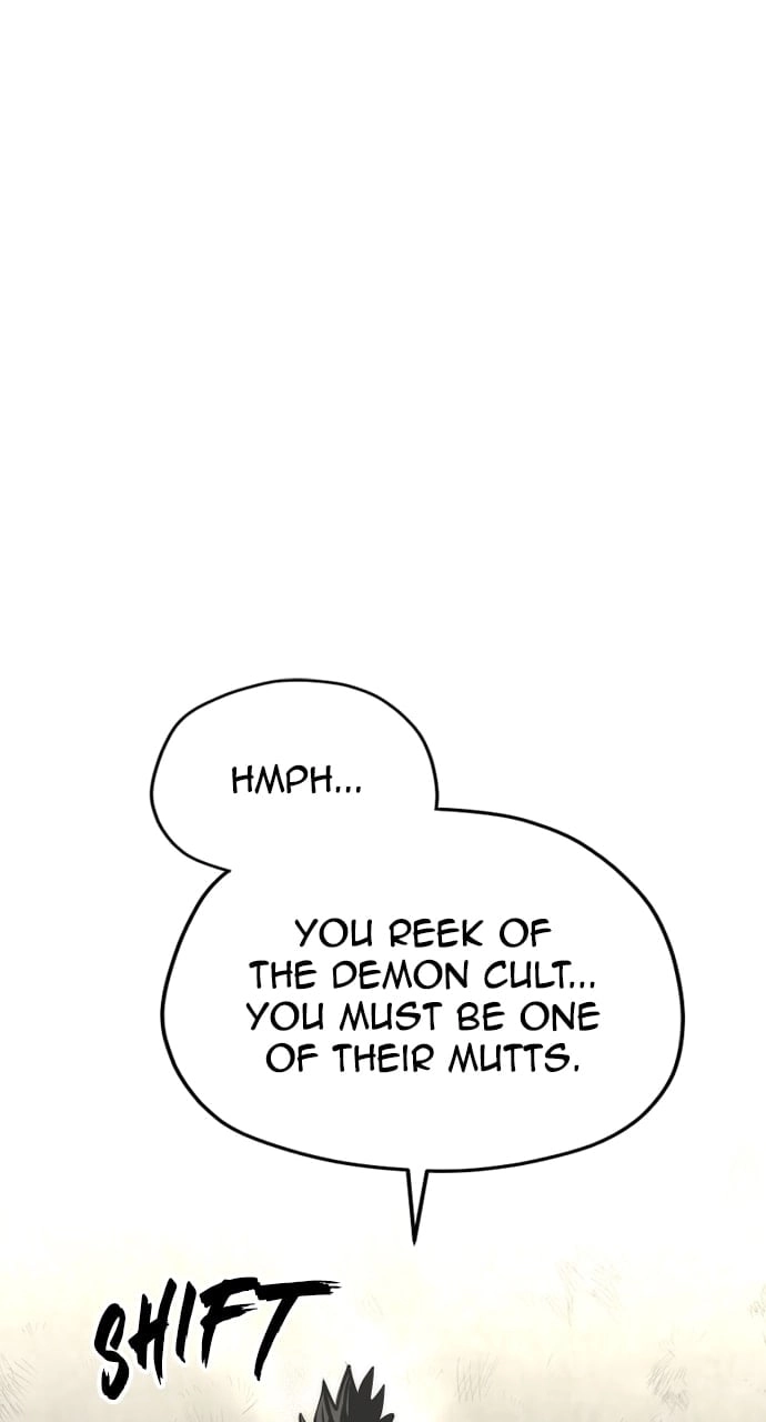 Murim RPG Simulation Chapter 97, page 97 of 149