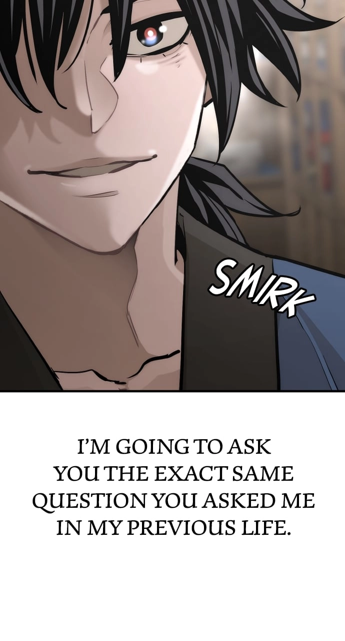 Murim RPG Simulation Chapter 98, page 100 of 156
