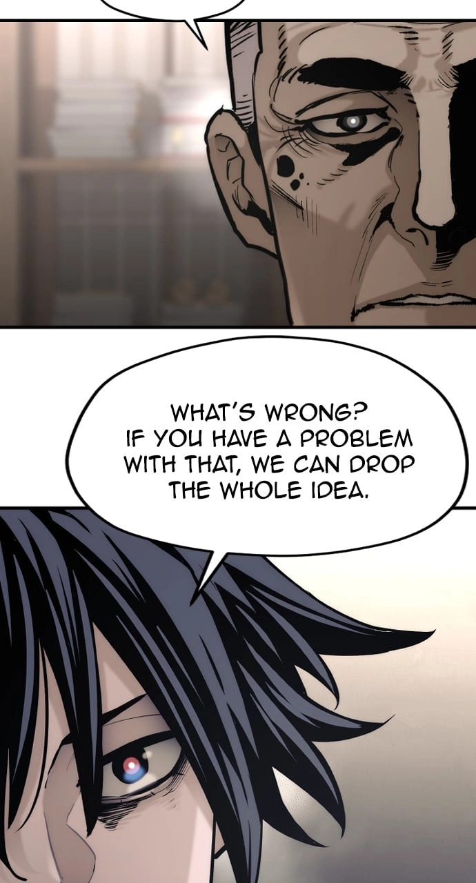 Murim RPG Simulation Chapter 98, page 104 of 156