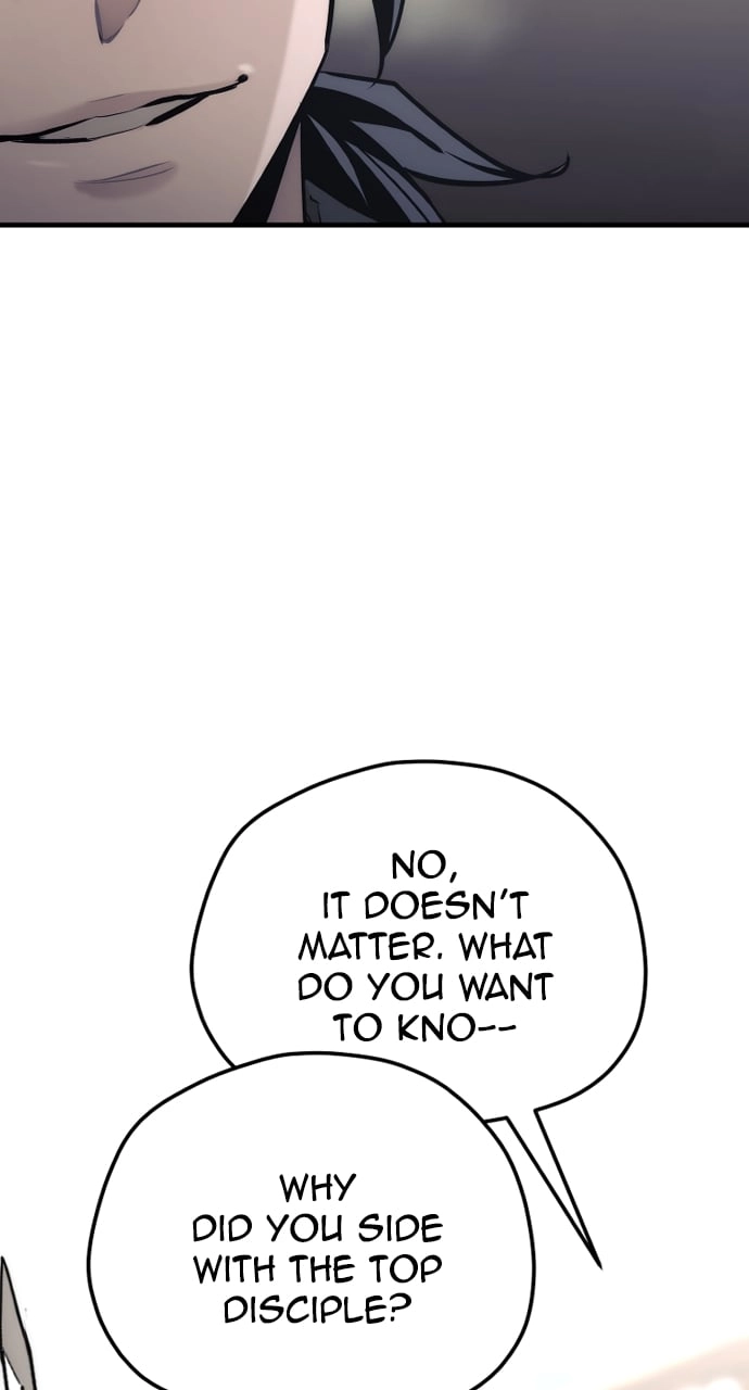 Murim RPG Simulation Chapter 98, page 105 of 156