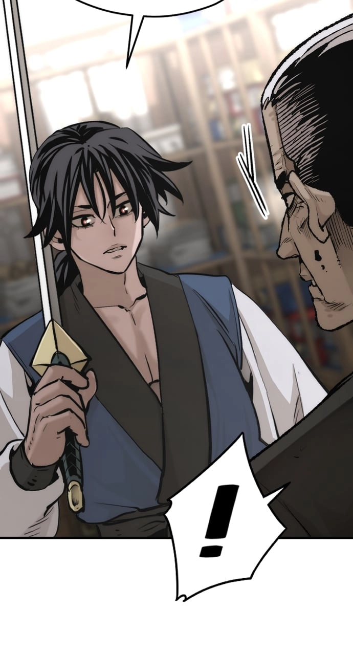 Murim RPG Simulation Chapter 98, page 106 of 156