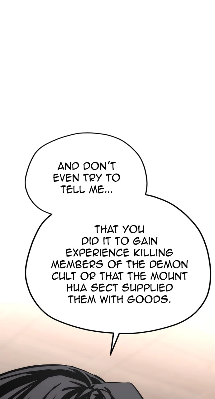Murim RPG Simulation Chapter 98, page 107 of 156