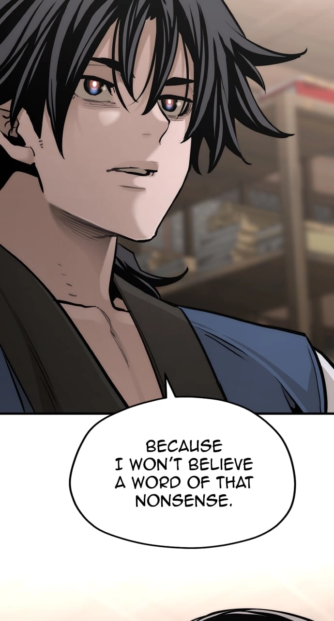 Murim RPG Simulation Chapter 98, page 108 of 156
