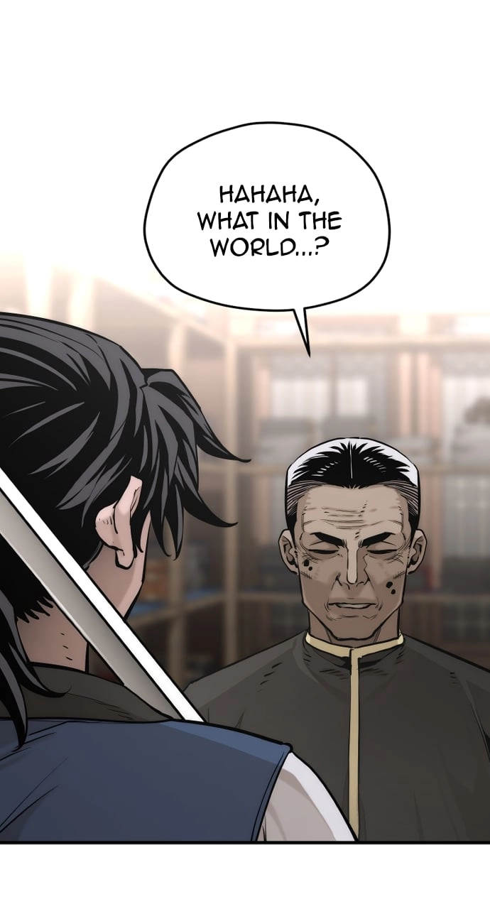 Murim RPG Simulation Chapter 98, page 110 of 156