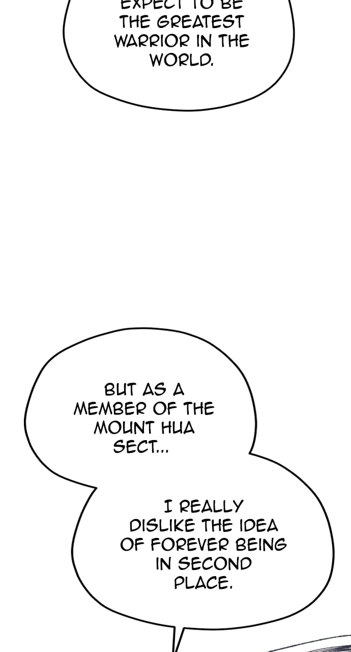 Murim RPG Simulation Chapter 98, page 114 of 156