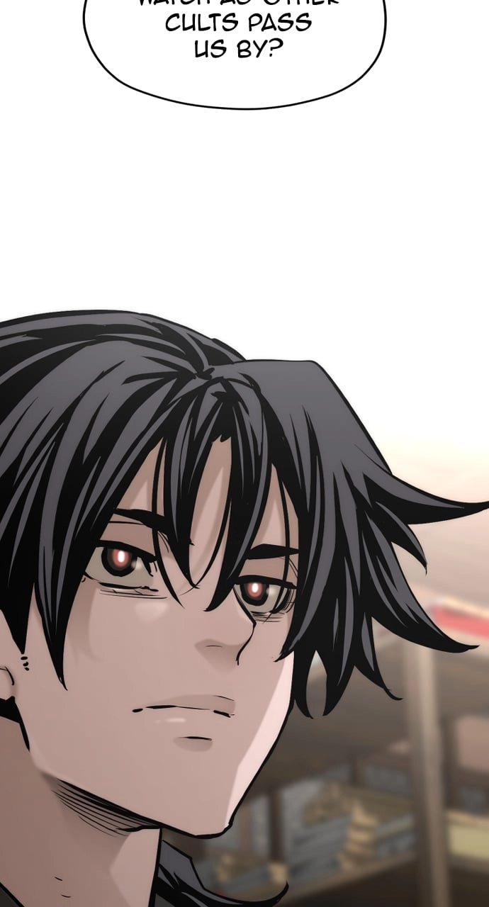 Murim RPG Simulation Chapter 98, page 116 of 156