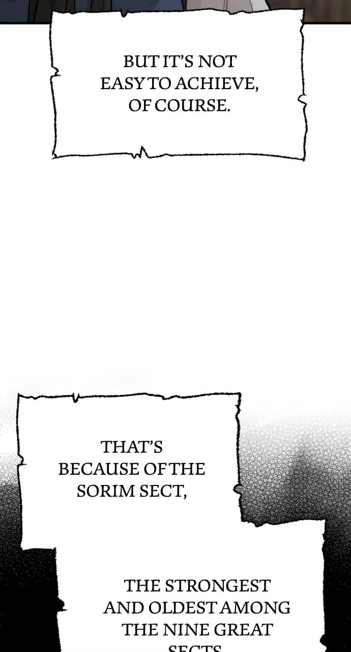 Murim RPG Simulation Chapter 98, page 120 of 156