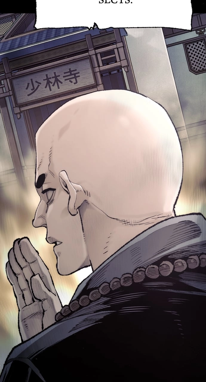 Murim RPG Simulation Chapter 98, page 121 of 156