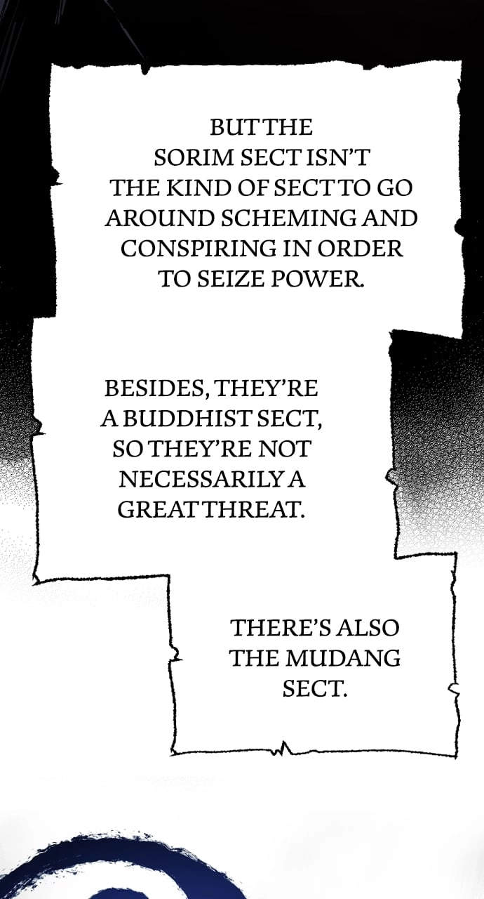 Murim RPG Simulation Chapter 98, page 122 of 156