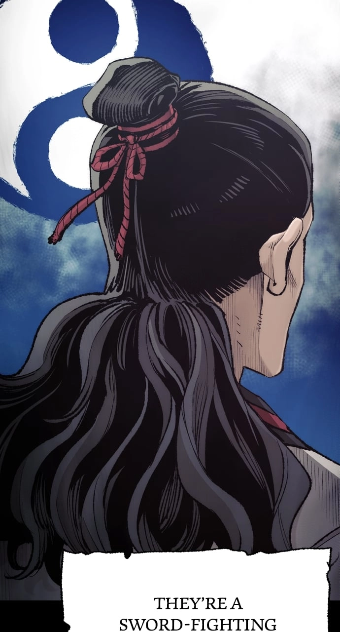 Murim RPG Simulation Chapter 98, page 123 of 156