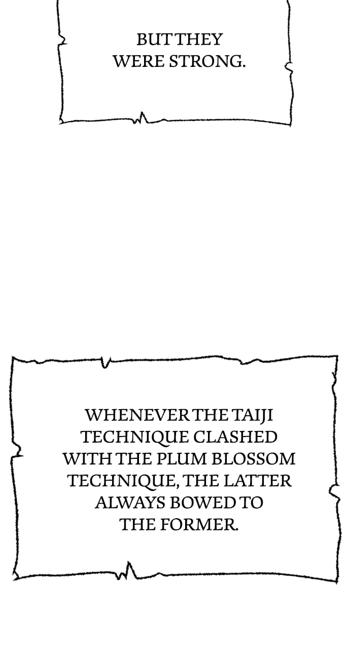 Murim RPG Simulation Chapter 98, page 125 of 156