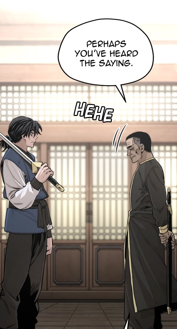 Murim RPG Simulation Chapter 98, page 126 of 156