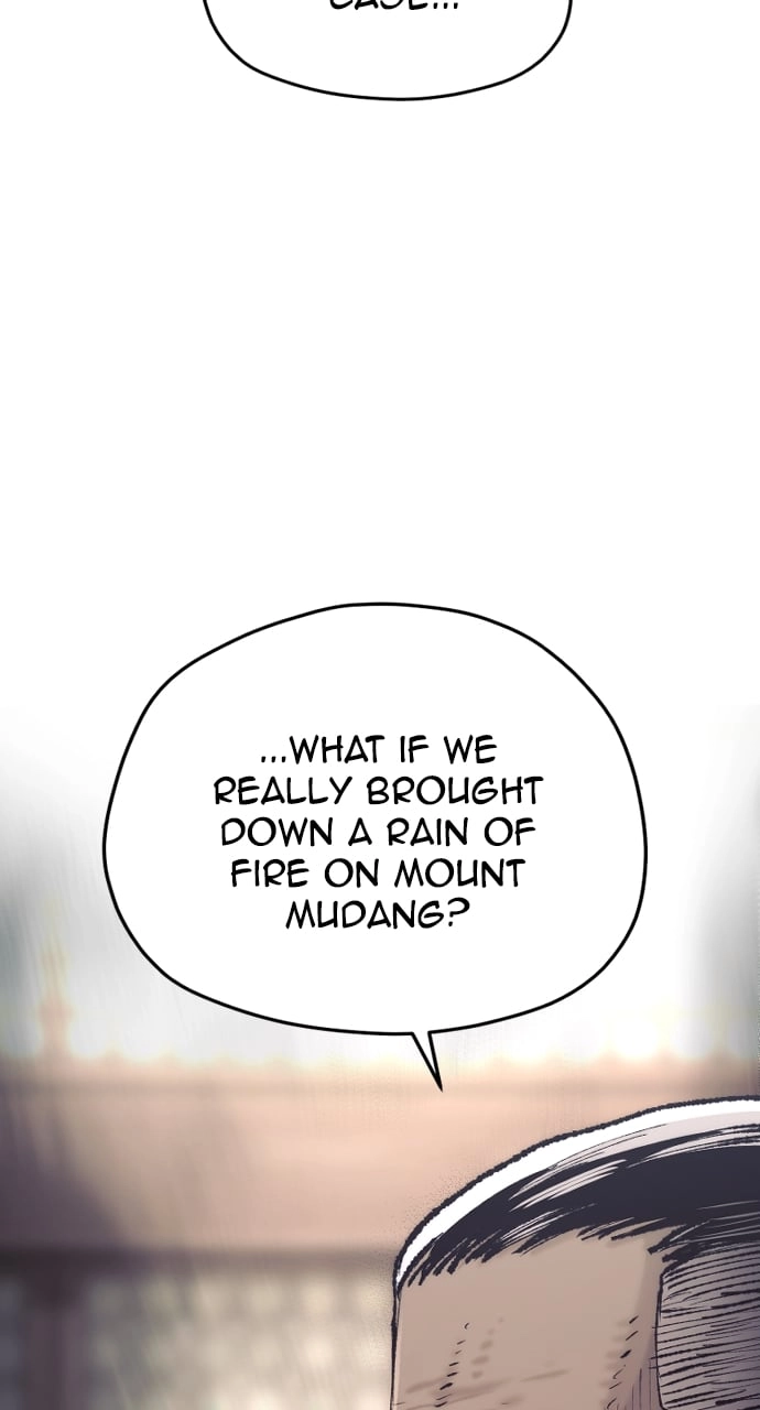 Murim RPG Simulation Chapter 98, page 128 of 156