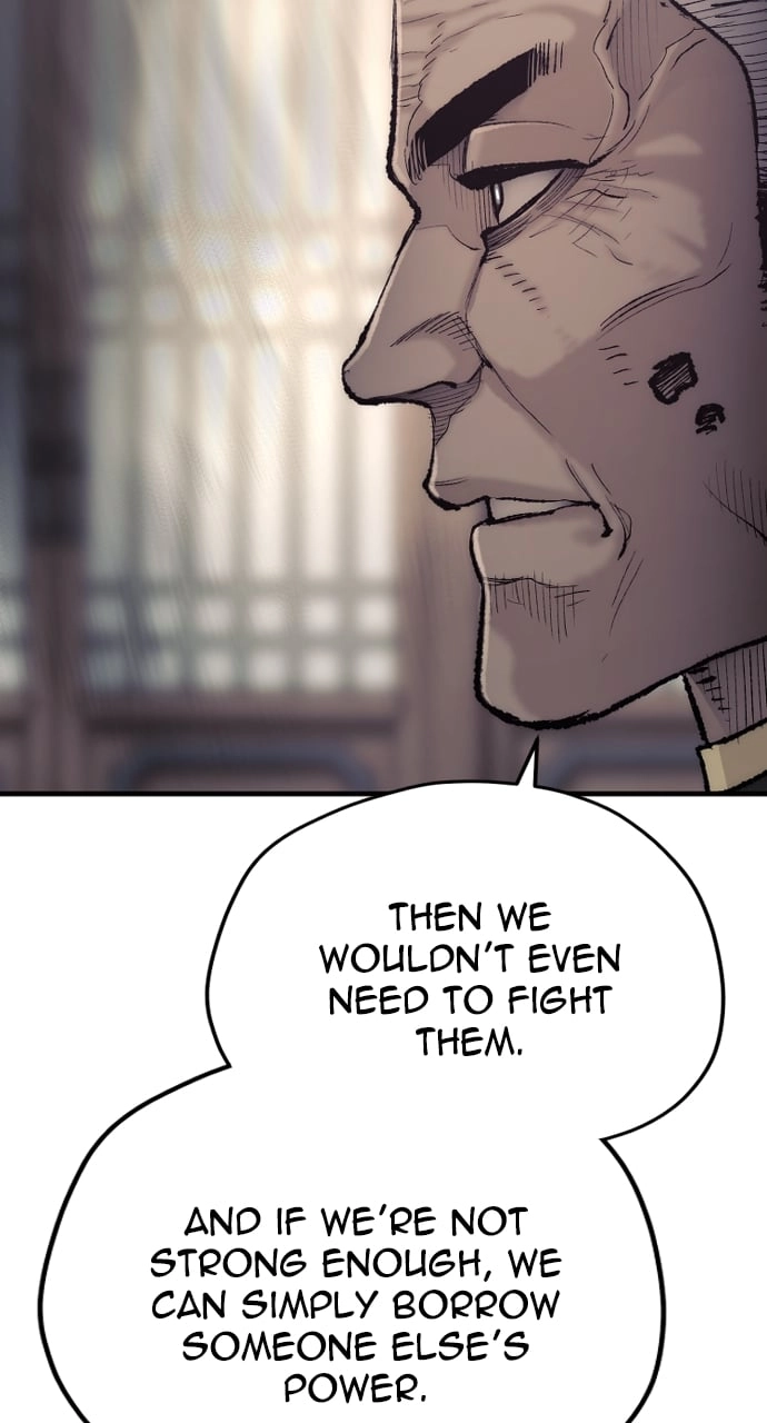 Murim RPG Simulation Chapter 98, page 129 of 156