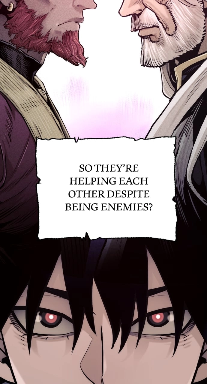 Murim RPG Simulation Chapter 98, page 135 of 156