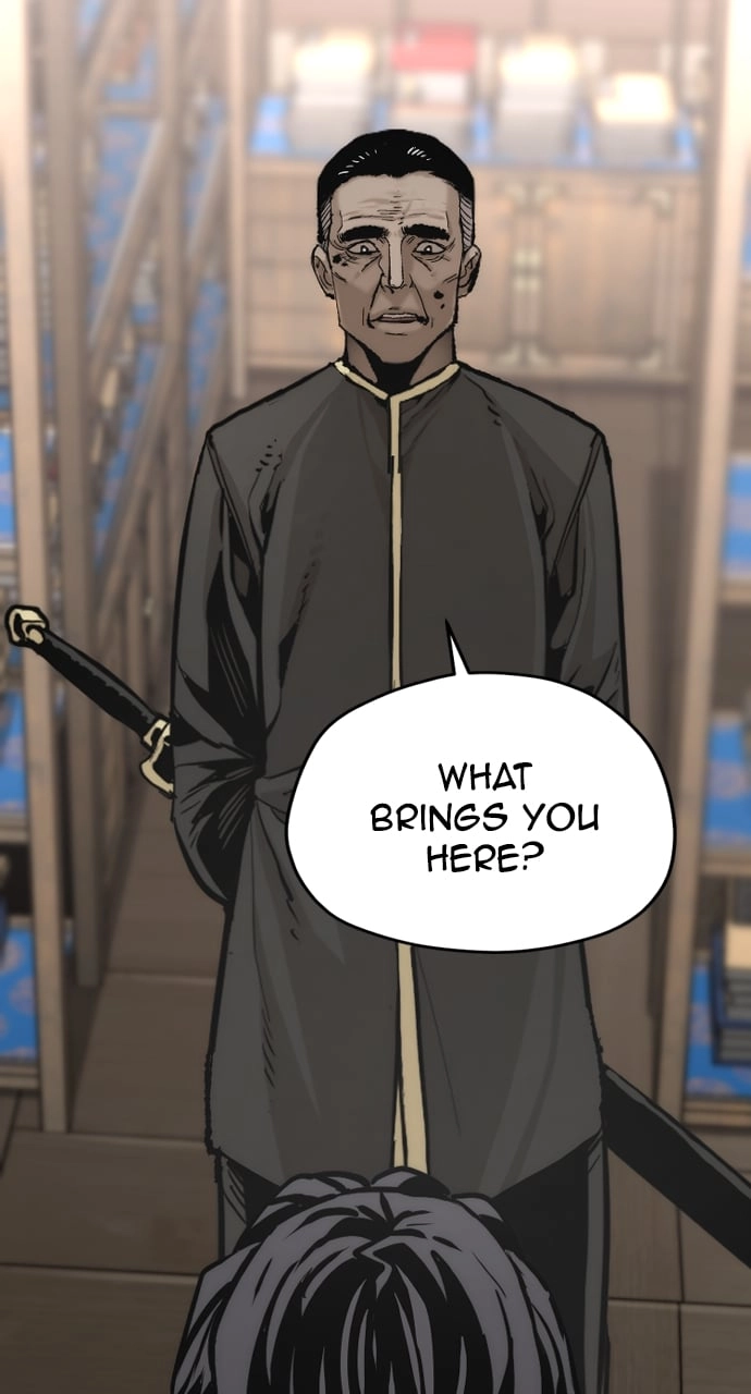 Murim RPG Simulation Chapter 98, page 137 of 156