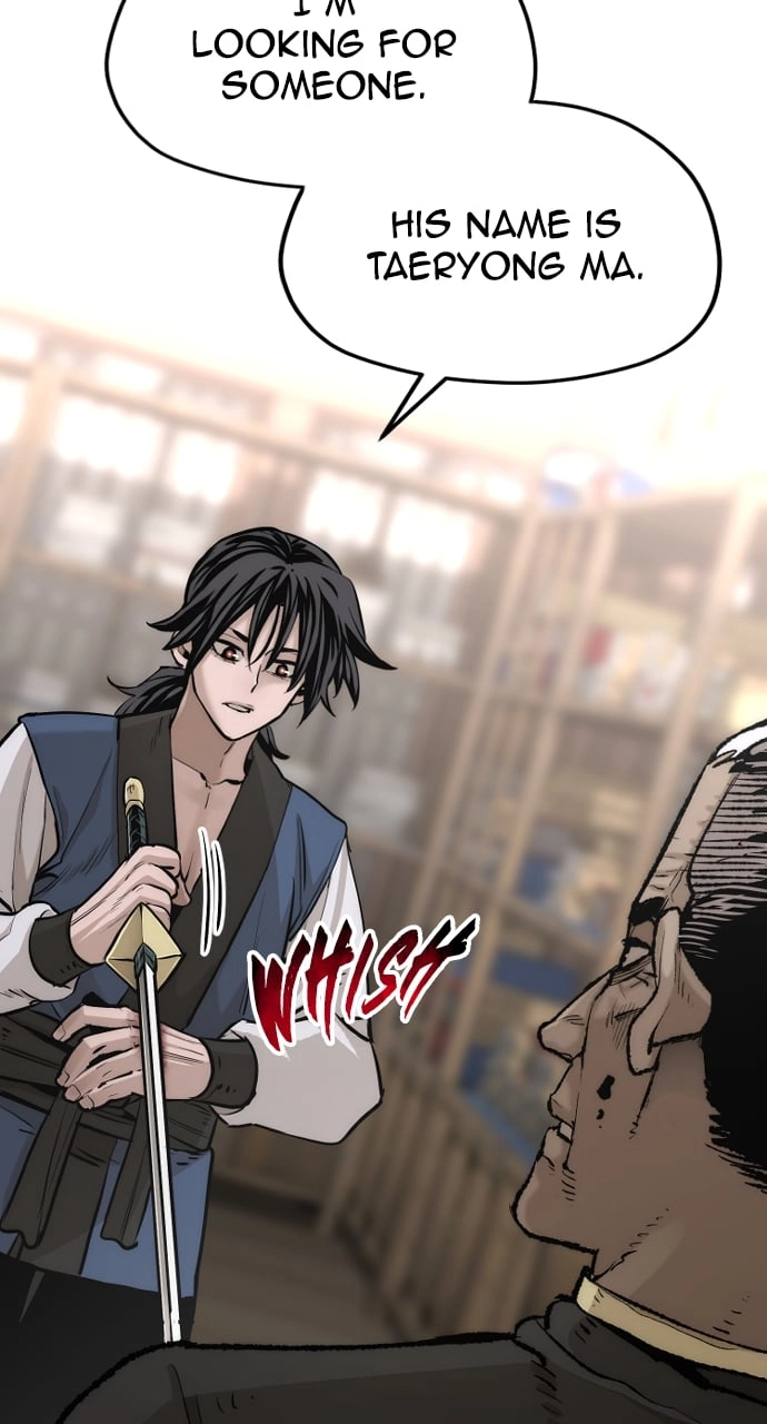 Murim RPG Simulation Chapter 98, page 139 of 156