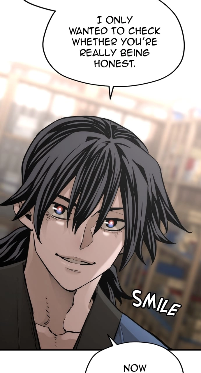 Murim RPG Simulation Chapter 98, page 142 of 156