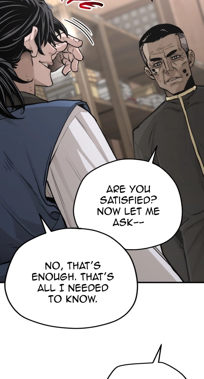 Murim RPG Simulation Chapter 98, page 145 of 156