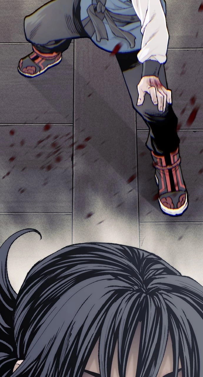 Murim RPG Simulation Chapter 98, page 153 of 156