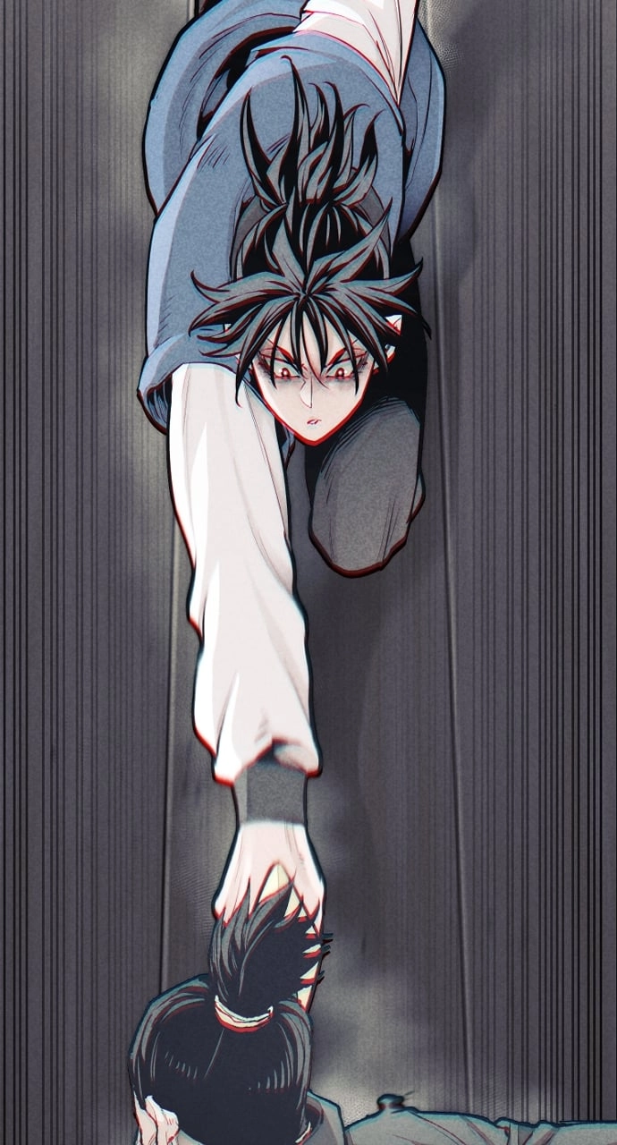 Murim RPG Simulation Chapter 98, page 18 of 156